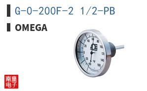 G-0-200F-2 1/2-PB
