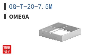 GG-T-20-7.5M