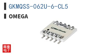 GKMQSS-062U-6-CL5