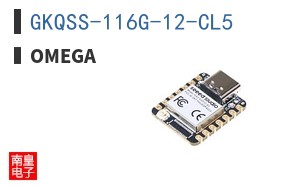 GKQSS-116G-12-CL5