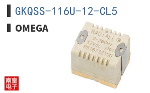 GKQSS-116U-12-CL5