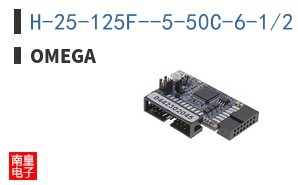 H-25-125F--5-50C-6-1/2