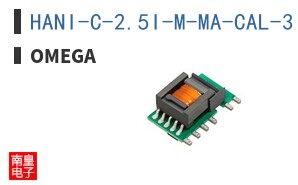 HANI-C-2.5I-M-MA-CAL-3
