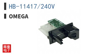 HB-11417/240V