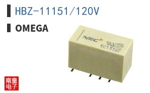 HBZ-11151/120V