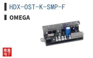 HDX-OST-K-SMP-F