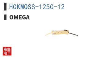 HGKMQSS-125G-12