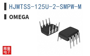 HJMTSS-125U-2-SMPW-M