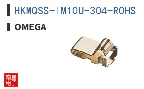 HKMQSS-IM10U-304-ROHS