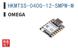 HKMTSS-040G-12-SMPW-M
