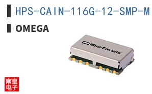 HPS-CAIN-116G-12-SMP-M