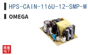 HPS-CAIN-116U-12-SMP-M
