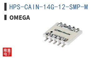 HPS-CAIN-14G-12-SMP-M