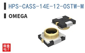 HPS-CASS-14E-12-OSTW-M