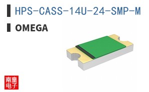HPS-CASS-14U-24-SMP-M