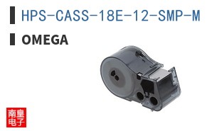 HPS-CASS-18E-12-SMP-M