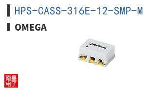 HPS-CASS-316E-12-SMP-M