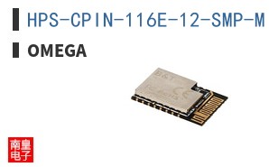 HPS-CPIN-116E-12-SMP-M