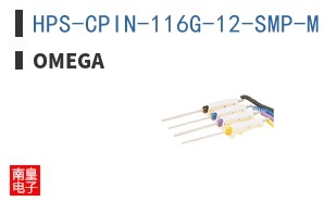 HPS-CPIN-116G-12-SMP-M