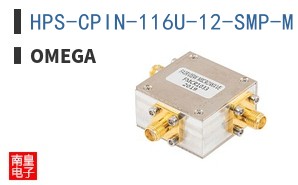 HPS-CPIN-116U-12-SMP-M