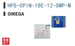 HPS-CPIN-18E-12-SMP-M