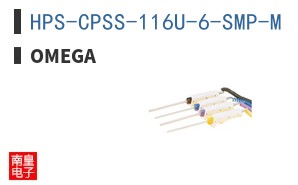 HPS-CPSS-116U-6-SMP-M