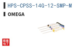 HPS-CPSS-14G-12-SMP-M