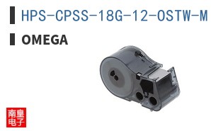 HPS-CPSS-18G-12-OSTW-M
