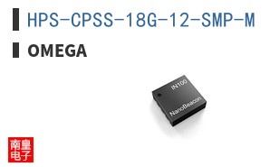HPS-CPSS-18G-12-SMP-M