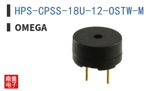 HPS-CPSS-18U-12-OSTW-M