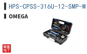 HPS-CPSS-316U-12-SMP-M