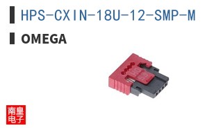 HPS-CXIN-18U-12-SMP-M