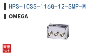 HPS-ICSS-116G-12-SMP-M