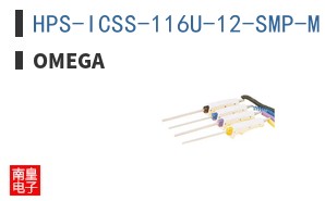 HPS-ICSS-116U-12-SMP-M