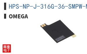 HPS-NP-J-316G-36-SMPW-M