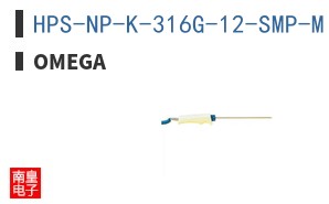 HPS-NP-K-316G-12-SMP-M