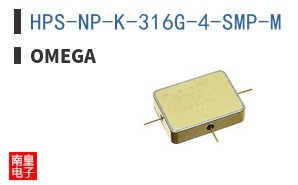 HPS-NP-K-316G-4-SMP-M
