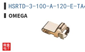 HSRTD-3-100-A-120-E-TA4F