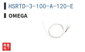 HSRTD-3-100-A-120-E