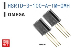 HSRTD-3-100-A-1M-GMH