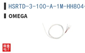 HSRTD-3-100-A-1M-HH804-CONN