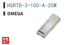 HSRTD-3-100-A-20M