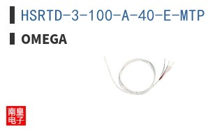 HSRTD-3-100-A-40-E-MTP