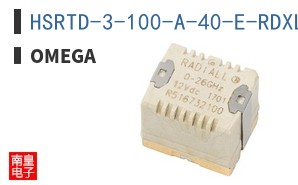 HSRTD-3-100-A-40-E-RDXLSD-CONN