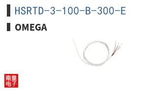 HSRTD-3-100-B-300-E