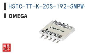 HSTC-TT-K-20S-192-SMPW-M