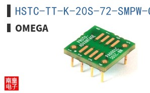 HSTC-TT-K-20S-72-SMPW-CC