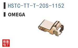 HSTC-TT-T-20S-1152