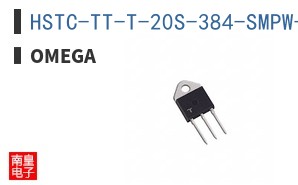 HSTC-TT-T-20S-384-SMPW-CC