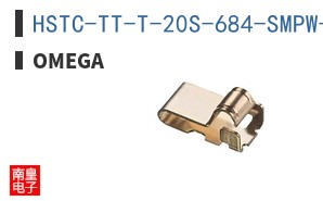 HSTC-TT-T-20S-684-SMPW-CC
